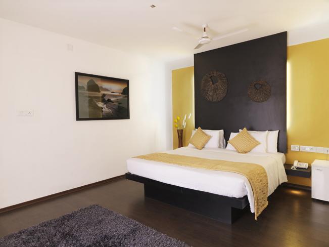 Aquarock Hotel Kazhakuttam Phòng bức ảnh