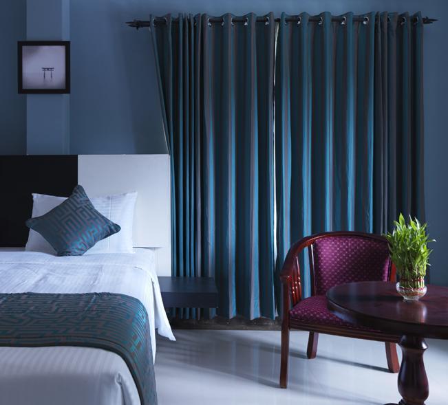 Aquarock Hotel Kazhakuttam Phòng bức ảnh