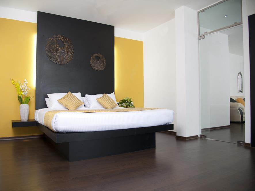 Aquarock Hotel Kazhakuttam Ngoại thất bức ảnh